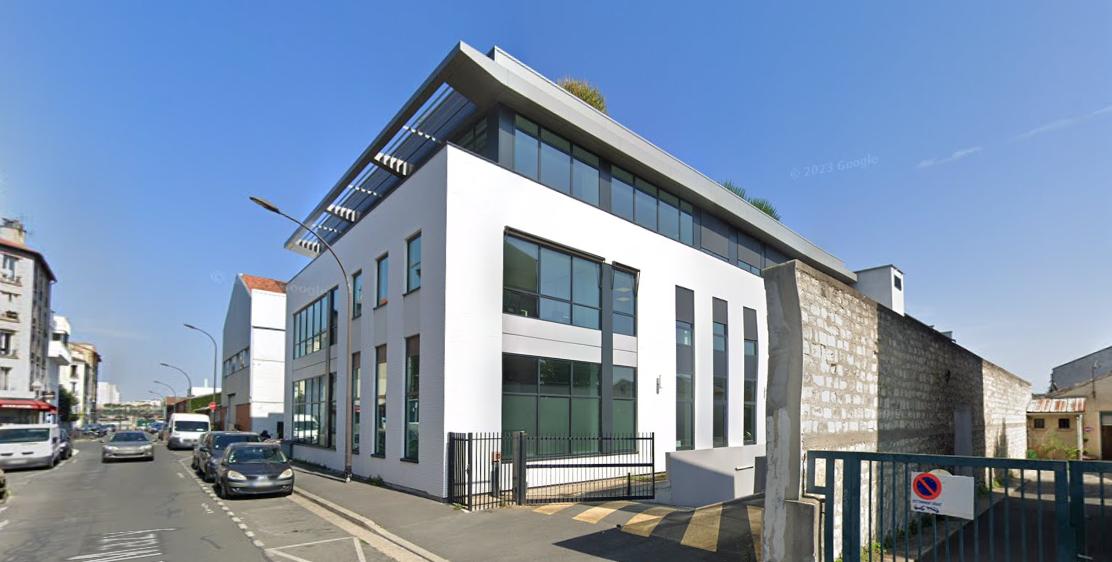 Local d'activité Ivry-sur-Seine 3292m² Location local d'activité Ivry-sur-Seine Val-de-Marne OLACT2422161 0